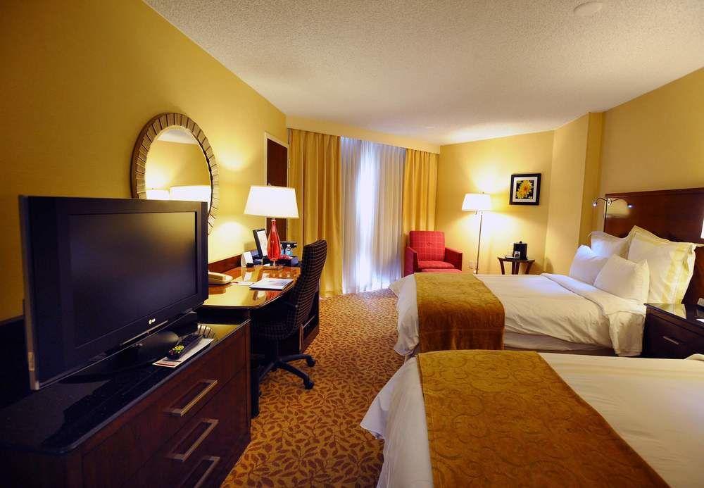 Marriott Albuquerque Ξενοδοχείο Εξωτερικό φωτογραφία