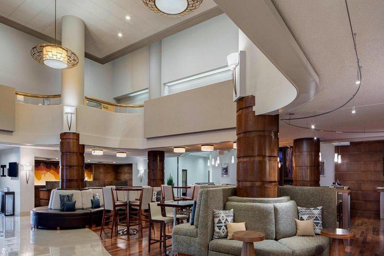 Marriott Albuquerque Ξενοδοχείο Εξωτερικό φωτογραφία