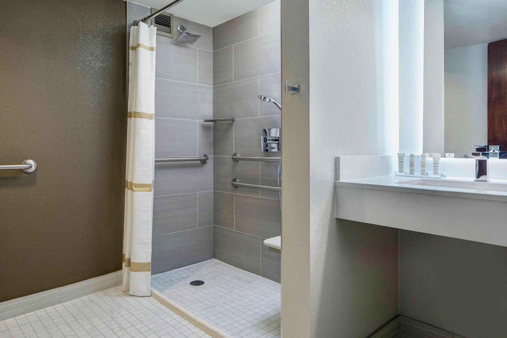 Marriott Albuquerque Ξενοδοχείο Εξωτερικό φωτογραφία