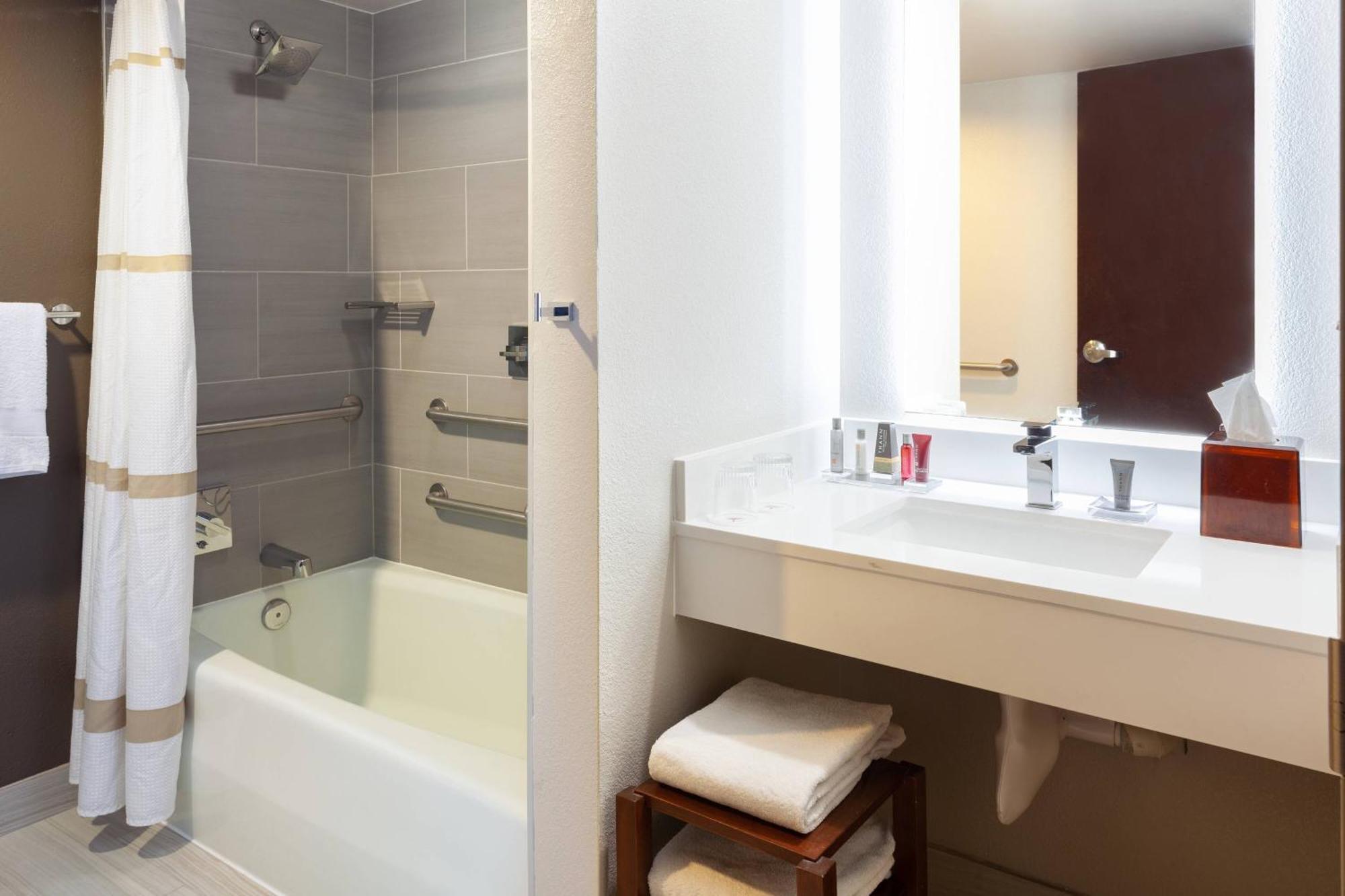 Marriott Albuquerque Ξενοδοχείο Εξωτερικό φωτογραφία