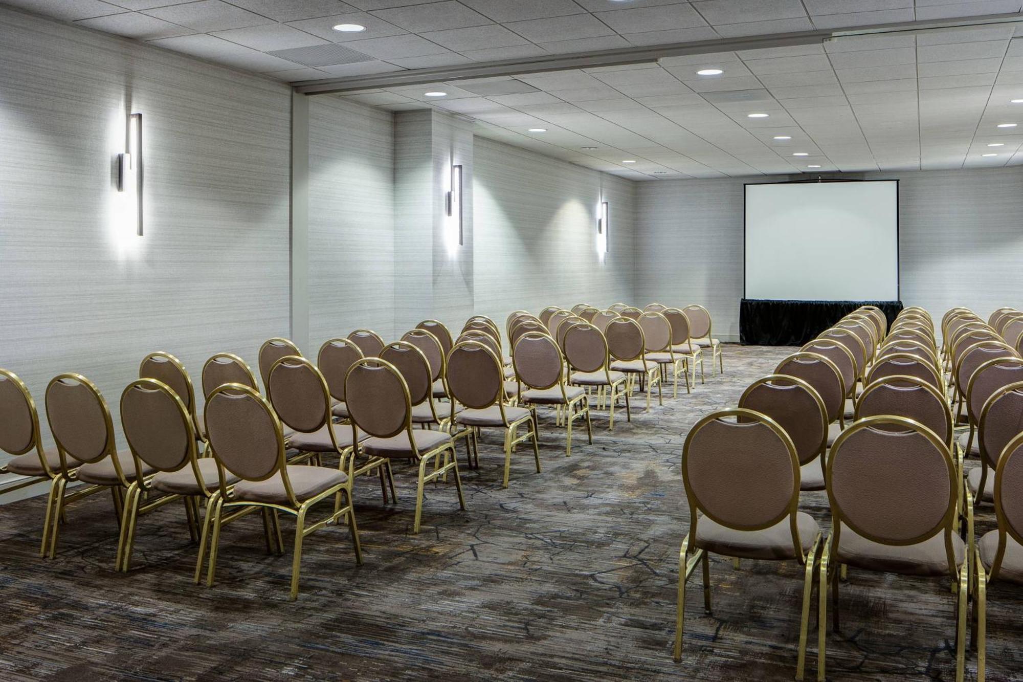 Marriott Albuquerque Ξενοδοχείο Εξωτερικό φωτογραφία