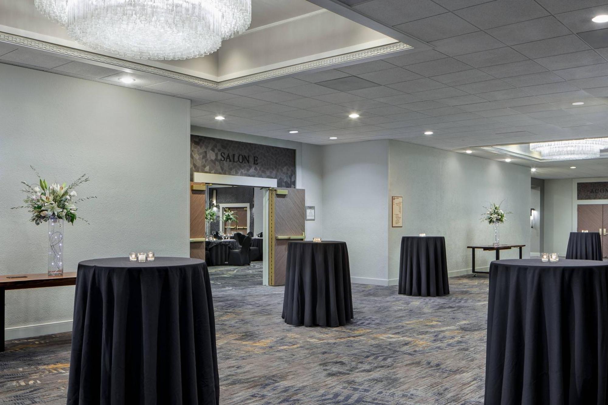 Marriott Albuquerque Ξενοδοχείο Εξωτερικό φωτογραφία