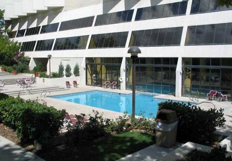 Marriott Albuquerque Ξενοδοχείο Εξωτερικό φωτογραφία