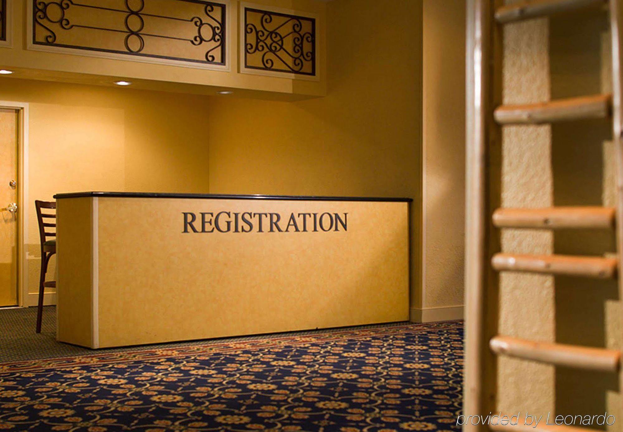 Marriott Albuquerque Ξενοδοχείο Εξωτερικό φωτογραφία