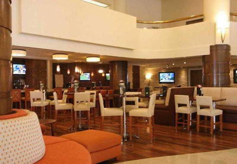 Marriott Albuquerque Ξενοδοχείο Εξωτερικό φωτογραφία